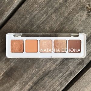 Natasha Denona Mini Nude Palette